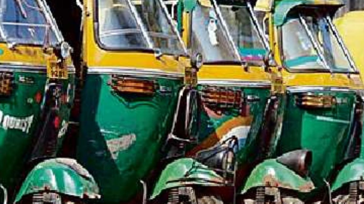 auto gangs active in agra safe travel with caution agra latest news