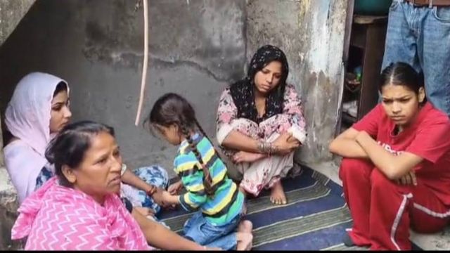जालंधर के फिल्लौर में पत्नी से विवाद के बाद युवक ने किया सुसाइ़ड