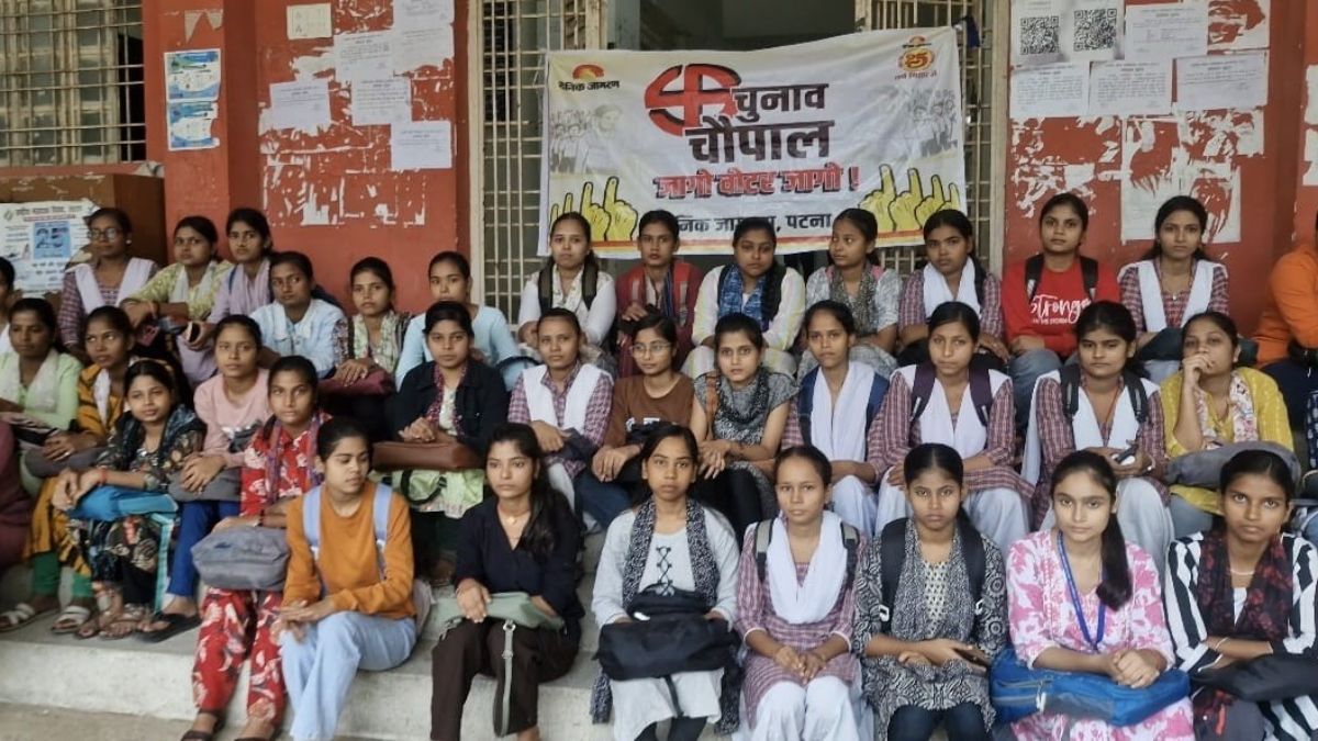 patna sahib elections students prioritize education and safety