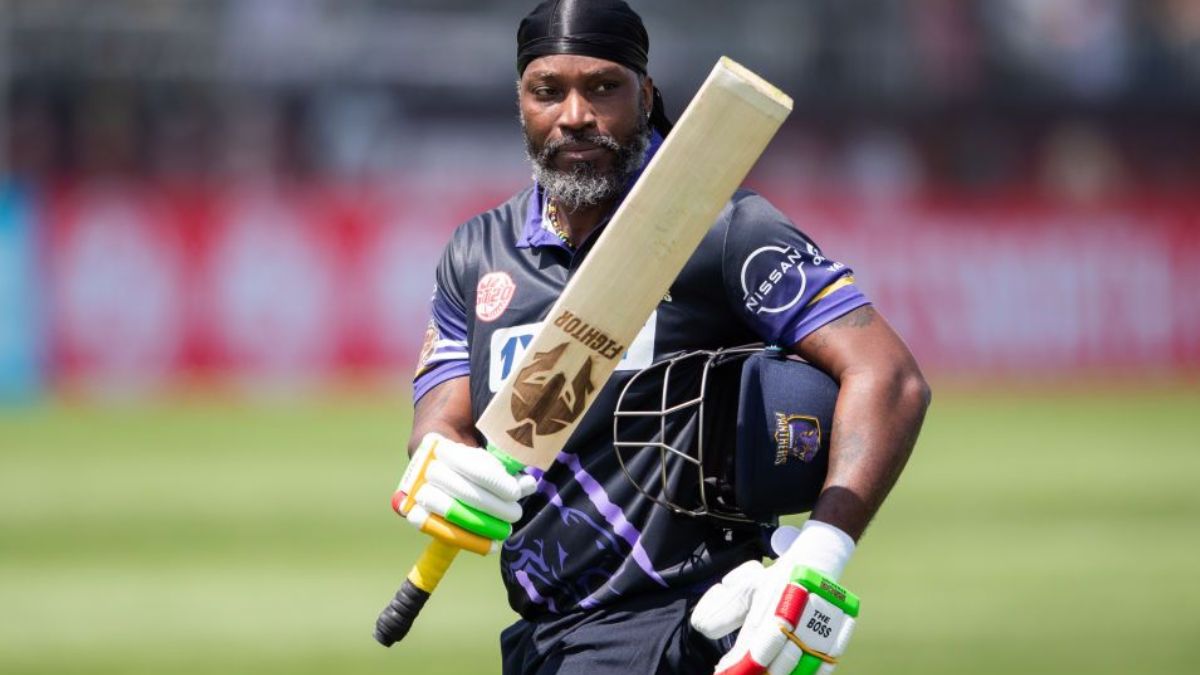 indian heaven premier league scam organizer flee leave chris gayle and other players in hotel