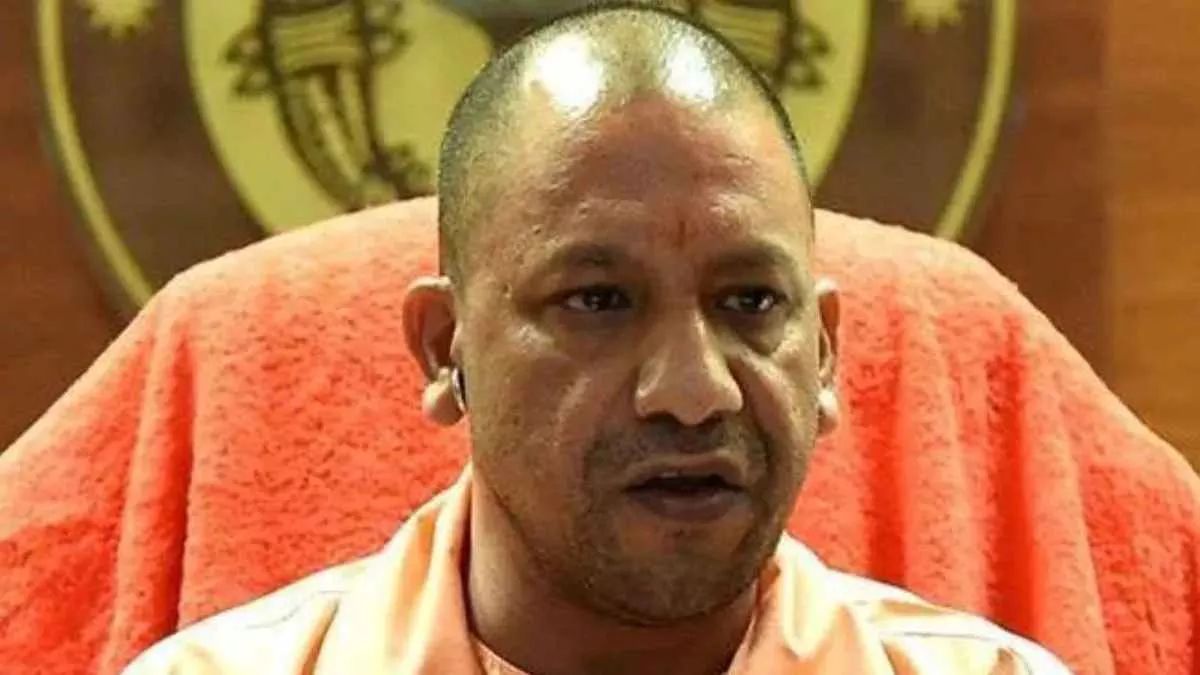 prayagraj youth threatens to shoot cm yogi adityanath police file case