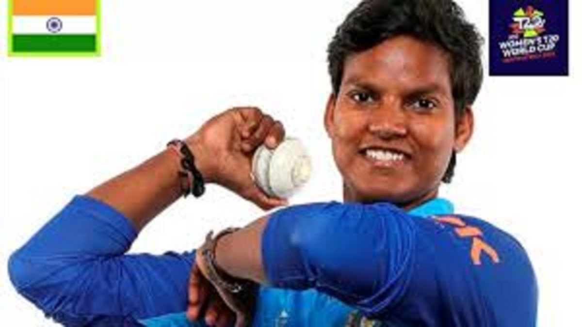 deepti sharma north central railway missed out on cricket star now deputy sp