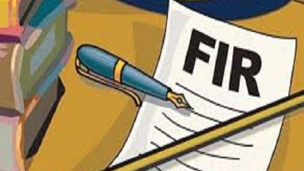 fir demand after ljp promotion at jeevika event in fatehpur