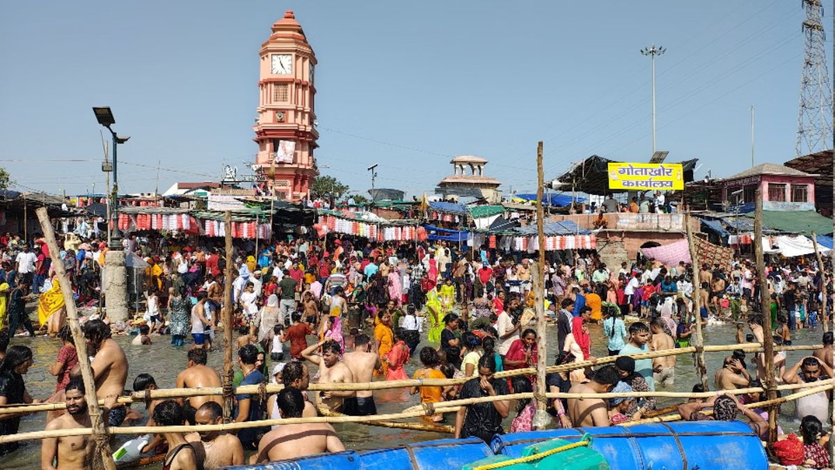 kartik purnima ganga mela history tradition and impact