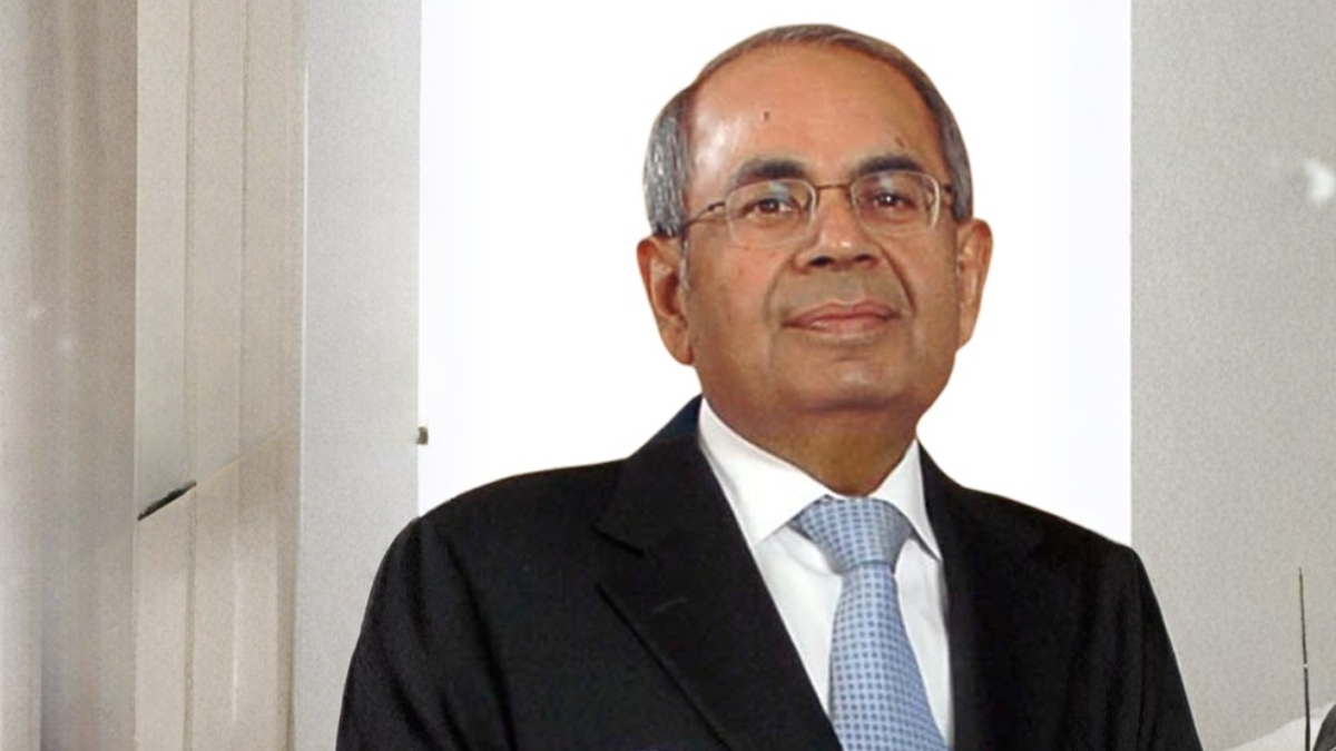who is gopichand hinduja hinduja group chairman passes away at the age of 85