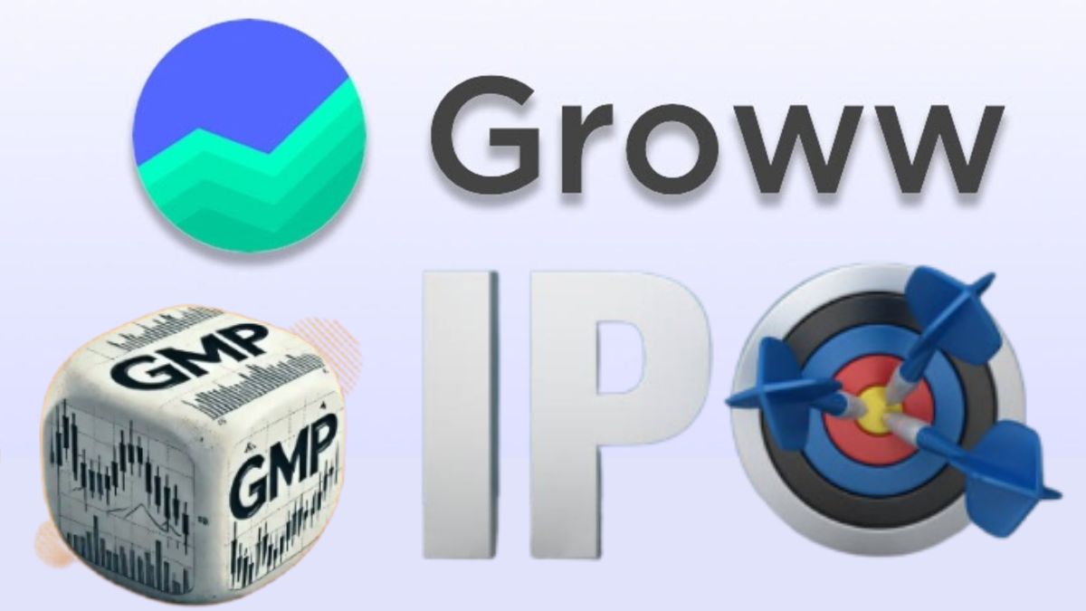 groww ipo opens today price band gmp and other investment details
