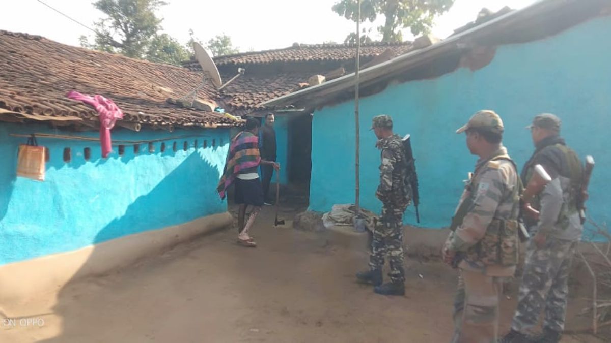 minor pregnant girlfriend murdered lover arrested in gumla