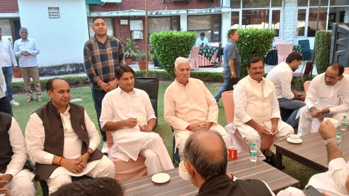 haryana farmers meet hooda demand compensation crop damage