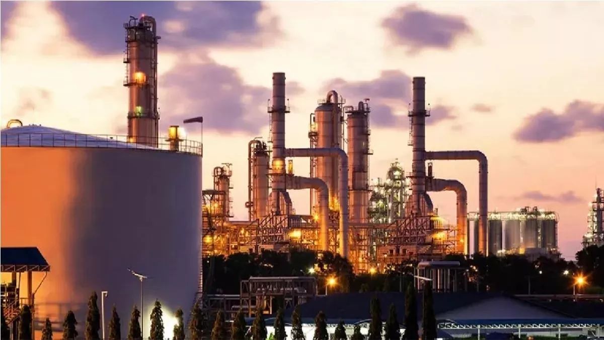 bahraich industries 90 units established with 1656 crore investment creating 9000 jobs