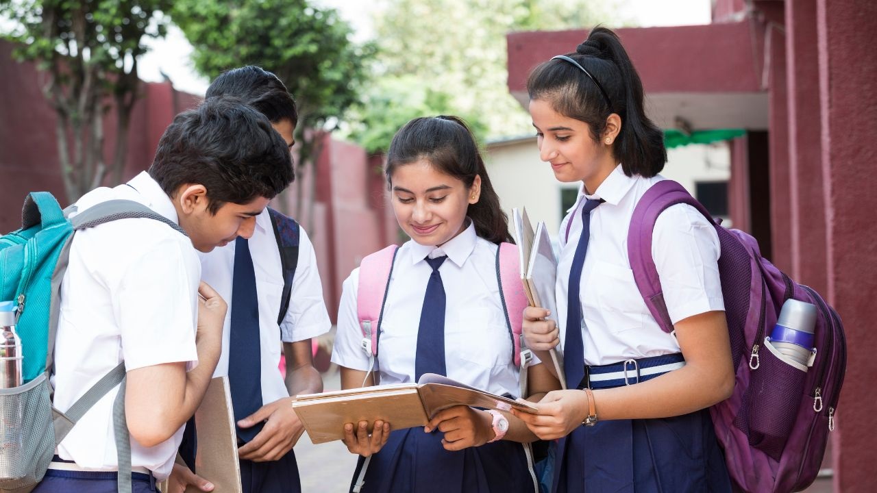 jammu and kashmir revised 10th exam date sheet 2025