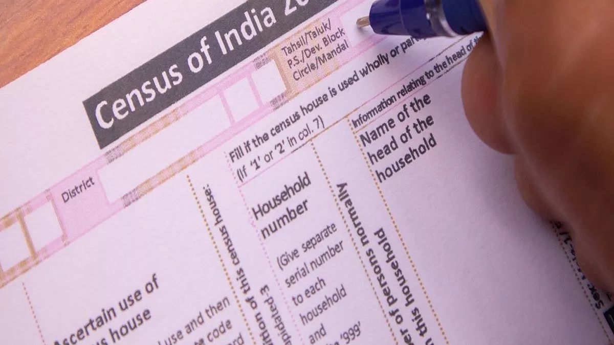 2026 census to begin in april mock survey in odisha