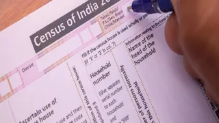 2026 अप्रैल से शुरू होगी जनगणना