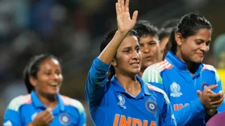 Jemimah Rodrigues की Brand Value में 100% बढ़ोतरी