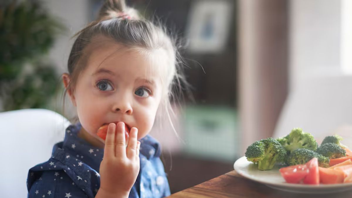 7 tips which can help kid eat independently check details here