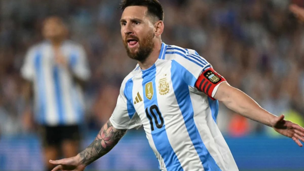lionel messi led argentina football team to visit kerala for match in march 2026