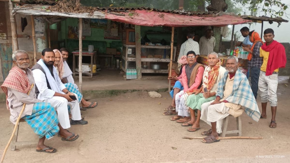 bihar election 2025 jan suraj party a gamechanger in khajauli