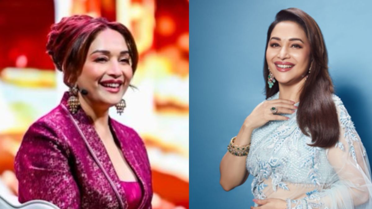 madhuri dixit late by 3 hours for her toronto show internet critisized actress