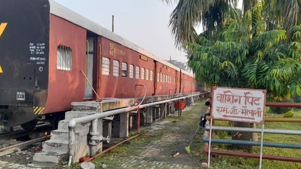 mellaninanpara train services resume schedule and details