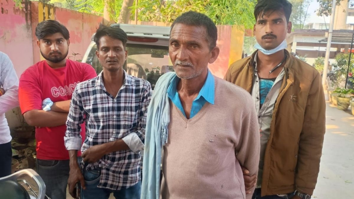 kanpur man dies by suicide after argument with wife