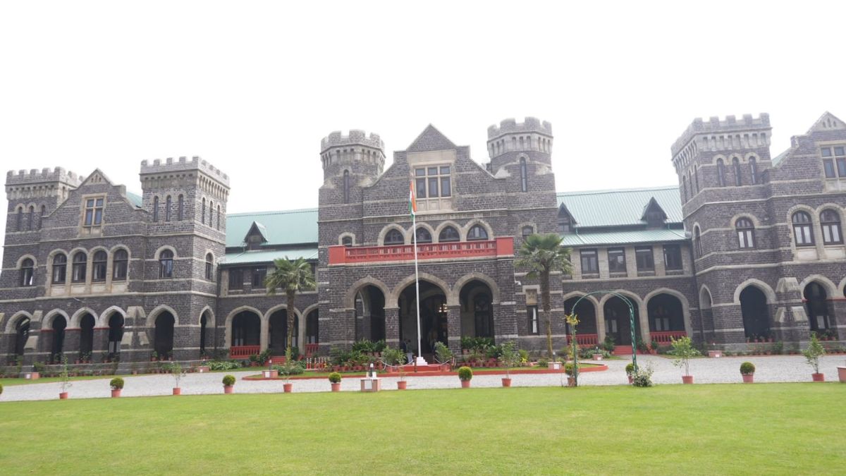 after 125 years the grandeur and craftsmanship of nainital raj bhavan remains intact