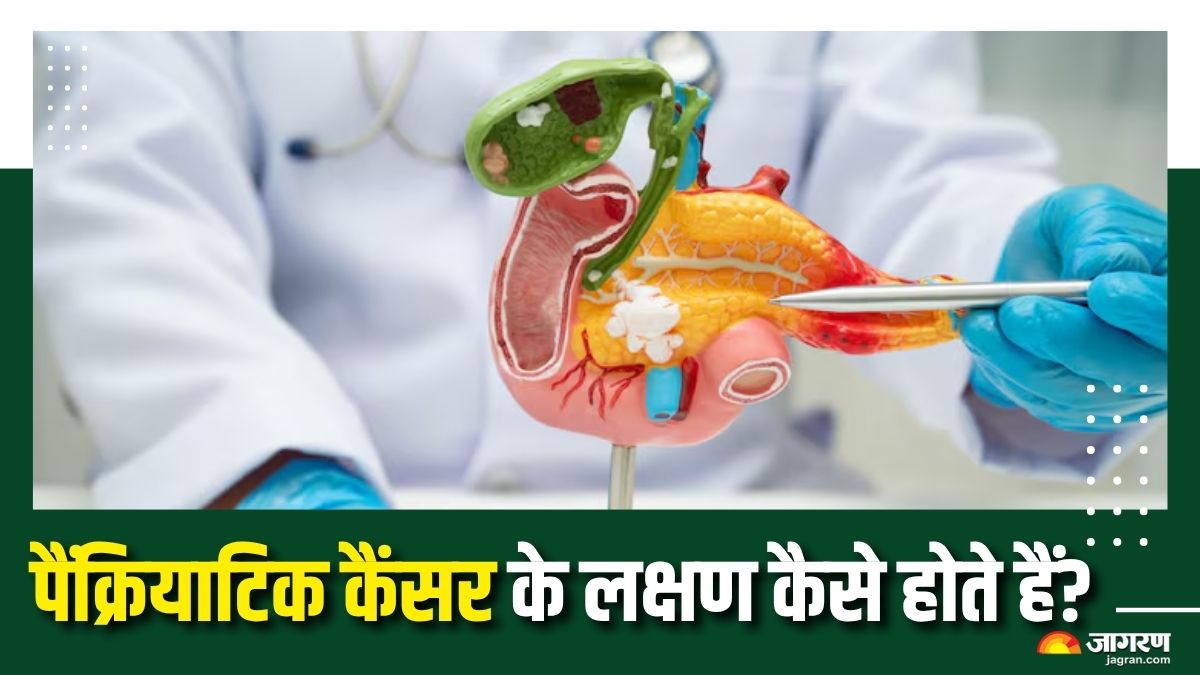 pancreatic awareness month 2025 6 early signs of pancreatic cancer which should not be ignored check details here