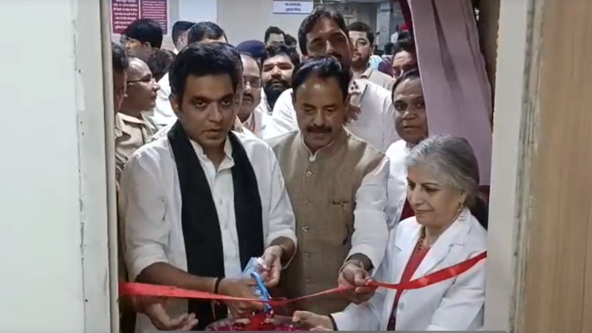 epilepsy patients in delhi ncr will get a major relief this facility has started in noida district