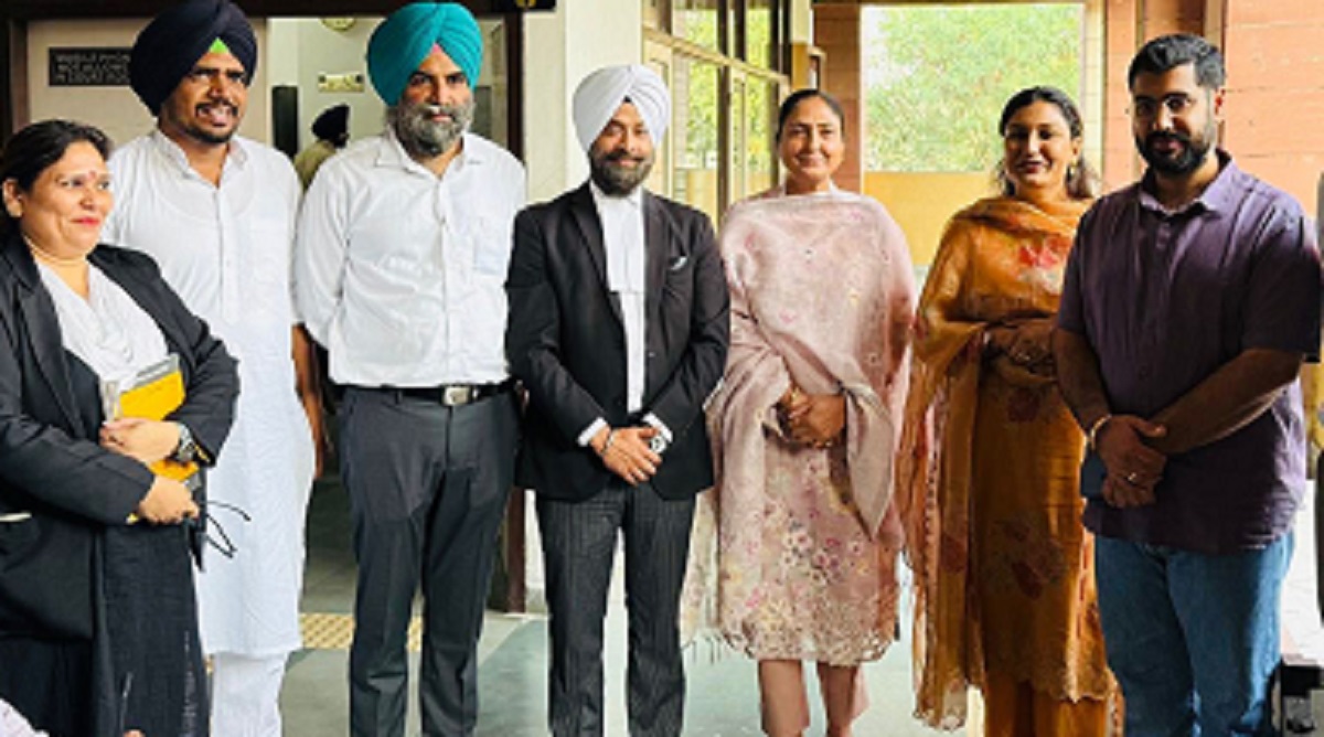 aap leaders acquitted in chandigarh police assault case dismissed