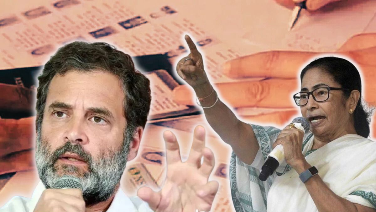 sir begins in 12 states amidst opposition voter list revision