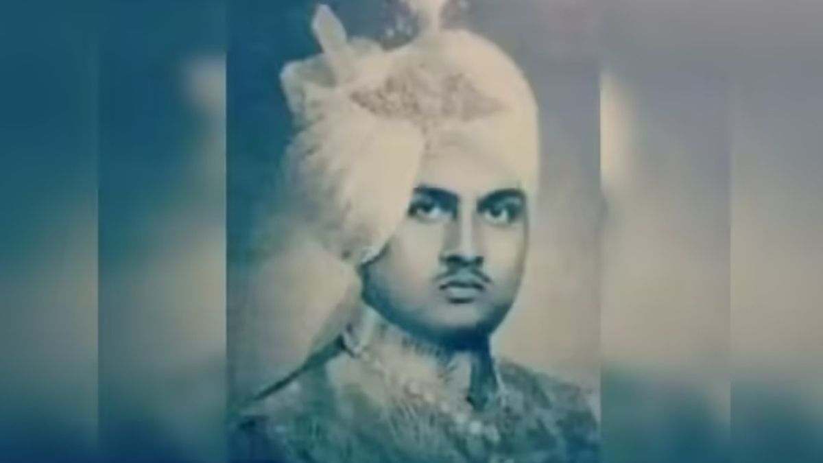 raja bahadur kamakhya narayan singh the popular royal man of bihar legislative assembly history