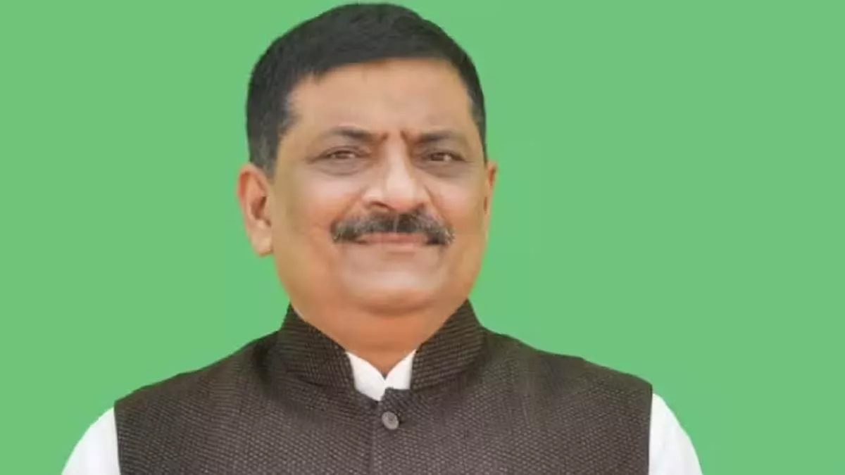 sanjay jha interview bihar elections 2025 and cm nitish kumars vision