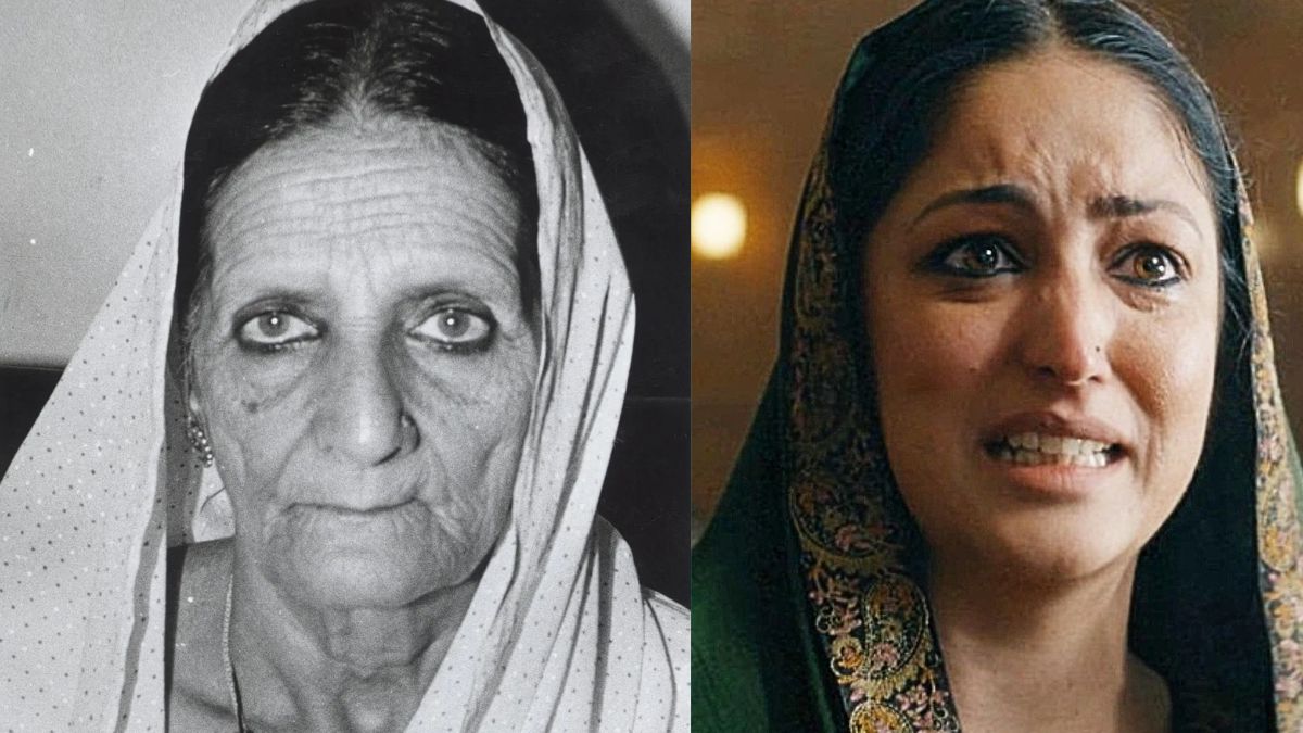who is shah bano on whom the film haq is made emraan hashmi yami gautam starrer