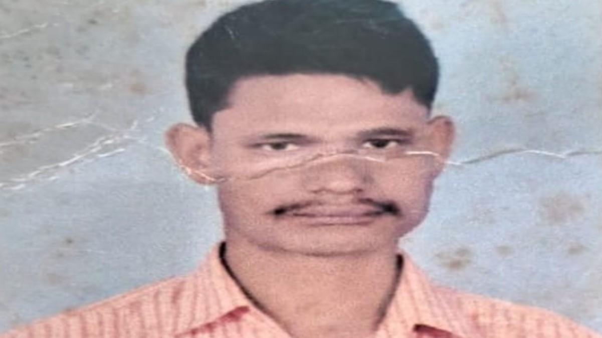 after a dispute with his wife a husband committed suicide by jumping in front of a goods train in ballia