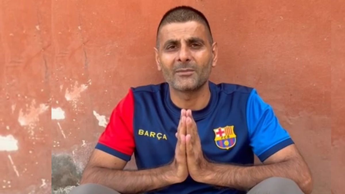 gangster sunil sardhania sent to jail arms accused arrested