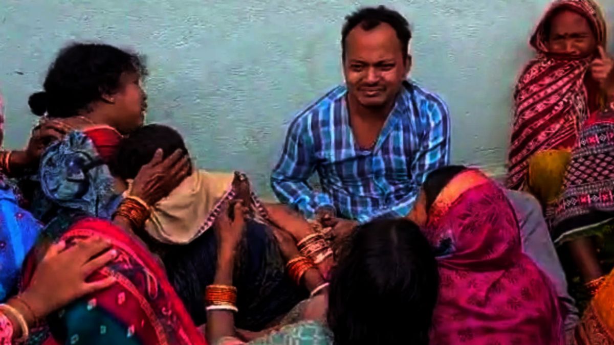 three children die in septic tank accident