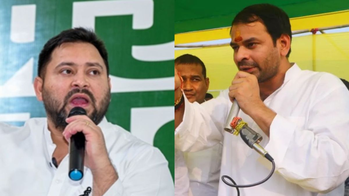 bihar election live updates political campaign narendra modi amit shah rahul gandhi tejashwi nitish mahagathbandhan vs nda vs jansuraj lb