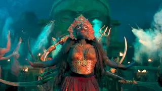 थामा वर्ल्डवाइड कलेक्शन रिपोर्ट (फोटो क्रेडिट- स्क्रीन शॉट)