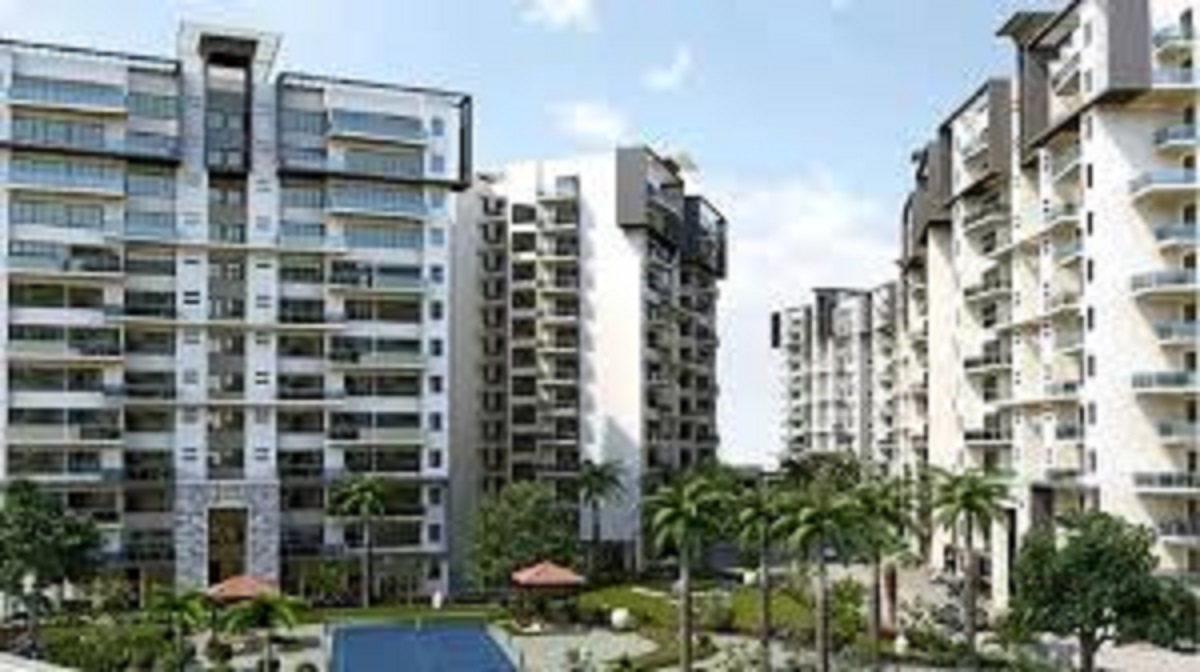 new township in meerut survey phase completed