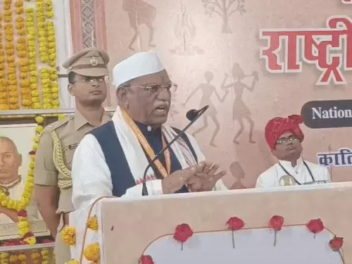 sonia gandhis citizenship rajasthan governors remarks spark controversy