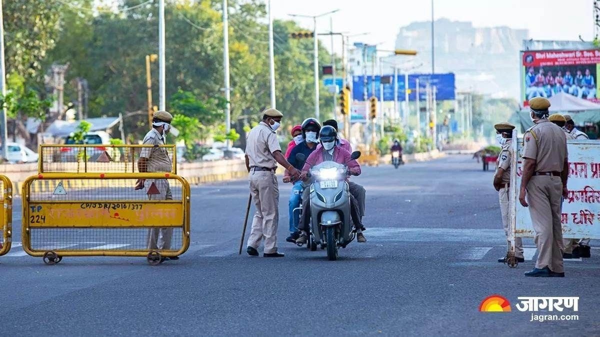 kanpur traffic police focuses on underage drivers road safety