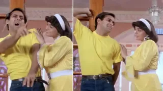 'हम आपके हैं कौन' की 'रीटा' को पहचानना हुआ मुश्किल