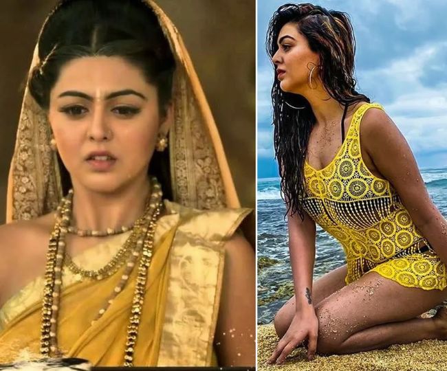 ShafaqNaaz