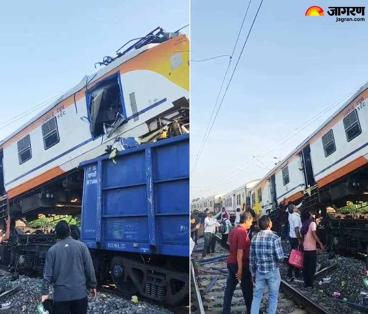 Train Accident