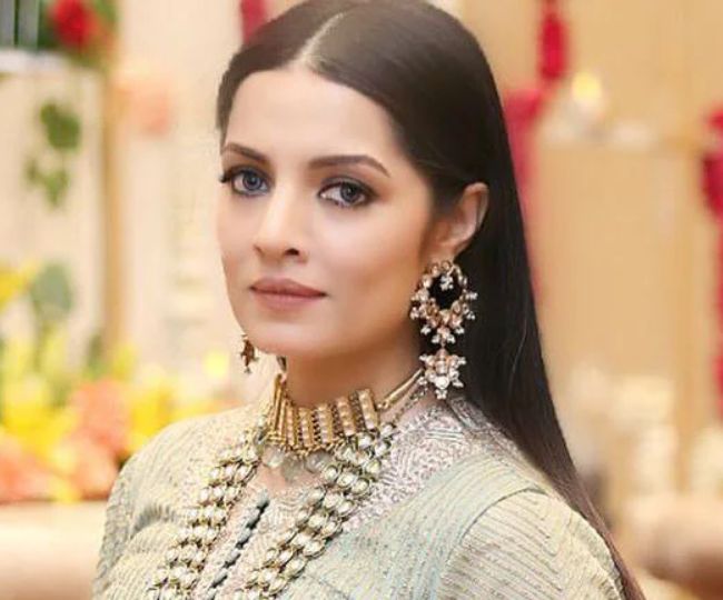 celina jaitly