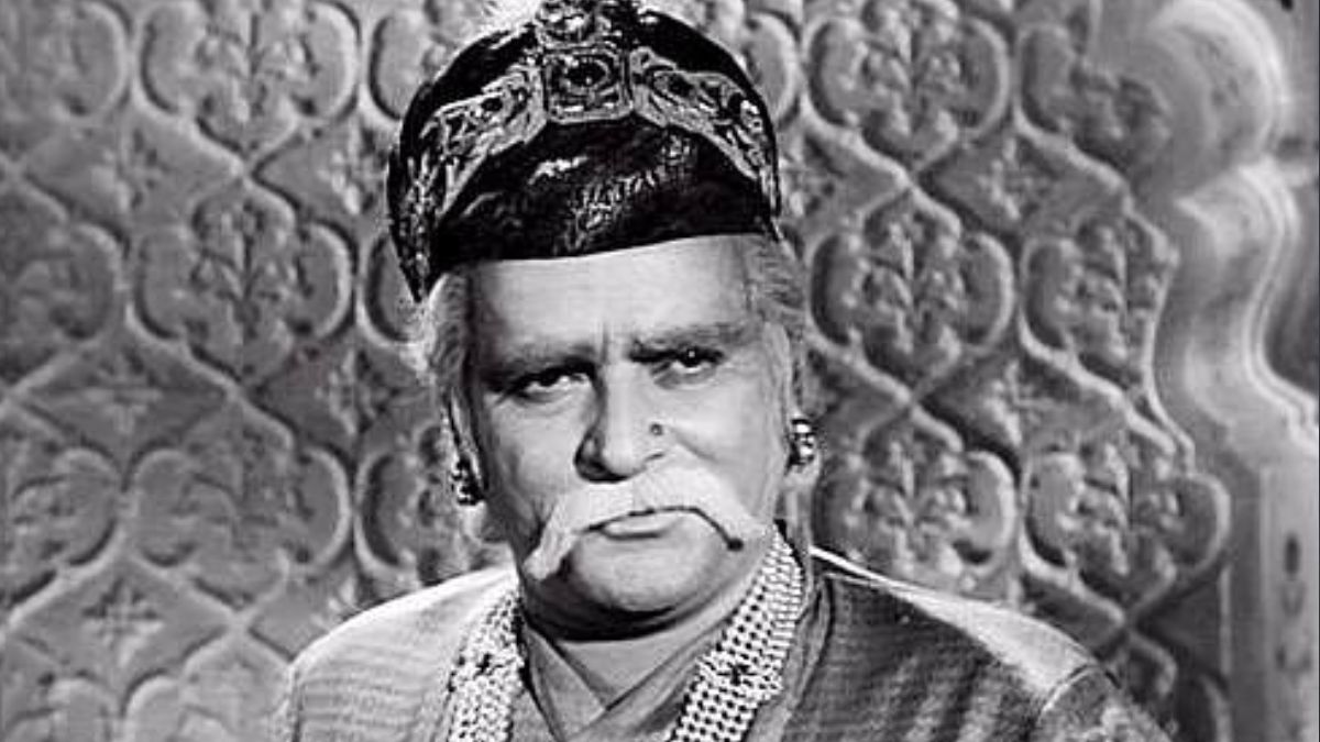 prithvirajkapoor