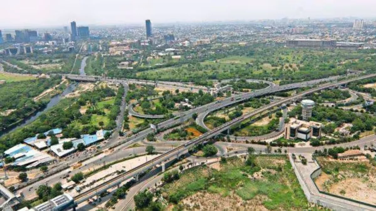 upcida auctions 50 plots to boost industrial development in uttar pradesh