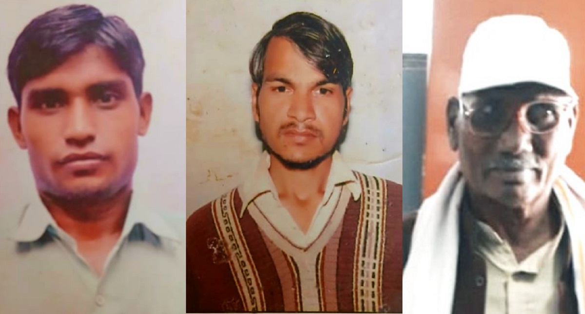 tractor accident bsp leader two laborers die in saharanpur