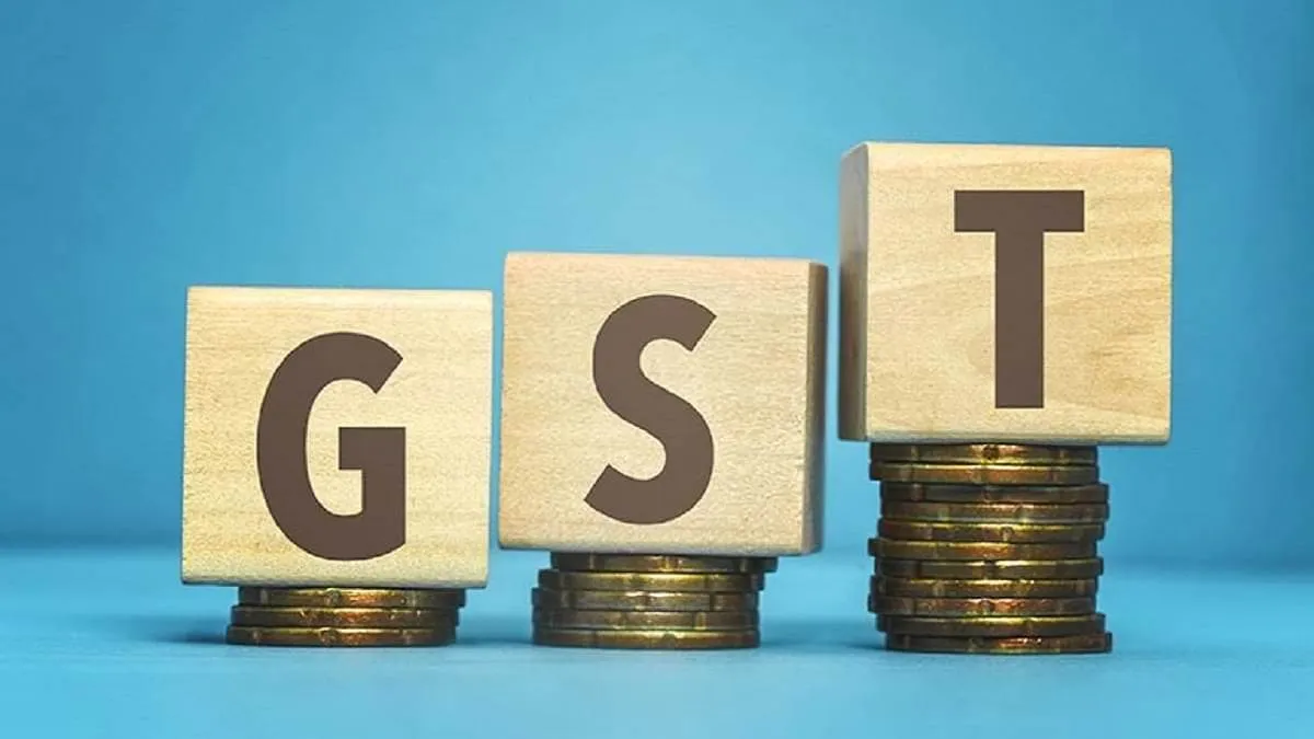 up revenue gst reforms boost october tax collection by 636 crore