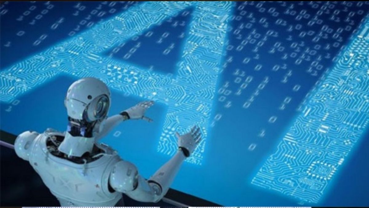 ai guidelines india focus on trust human control and innovation