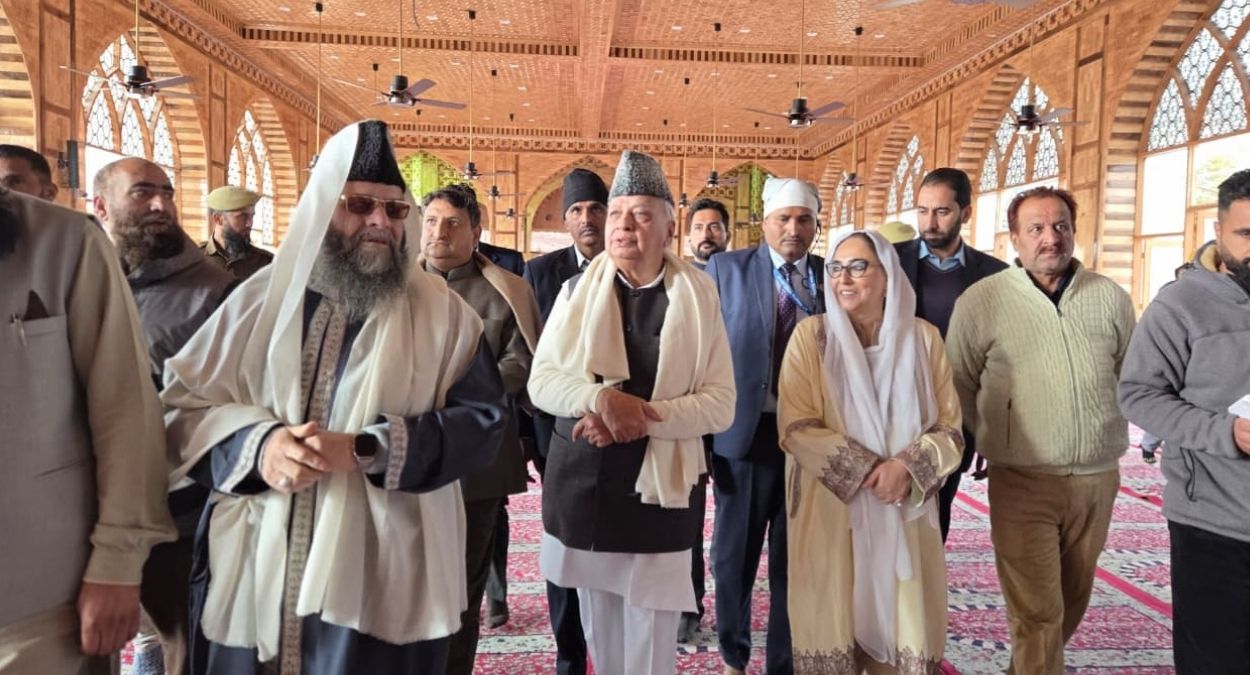 jammu kashmir statehood soon governor arif mohammad khan