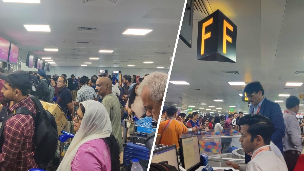 air india server down flight delays and passenger chaos at airports